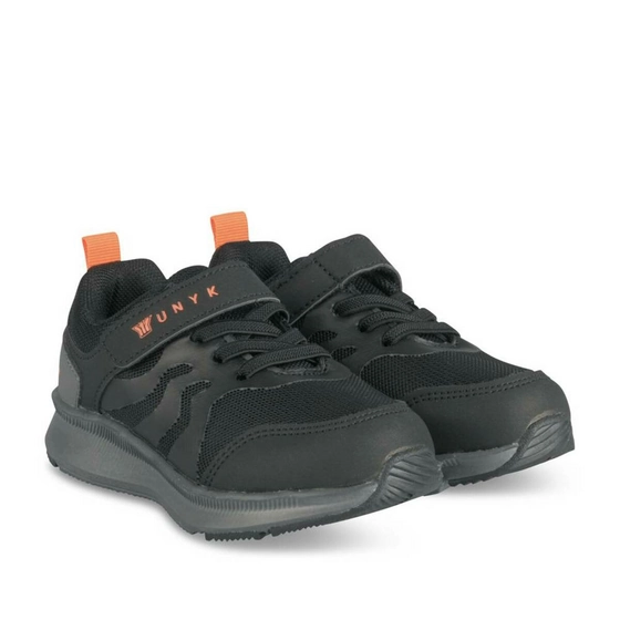 Sneakers BLACK UNYK