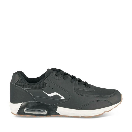 Sneakers BLACK UNYK