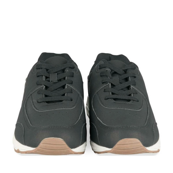 Sneakers BLACK UNYK