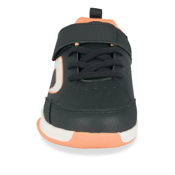 Sneakers BLACK UNYK