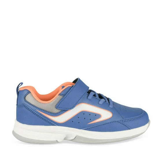 Sneakers BLUE UNYK