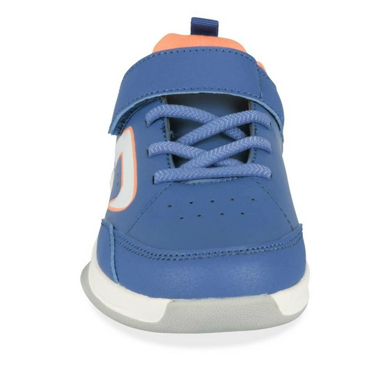 Sneakers BLUE UNYK