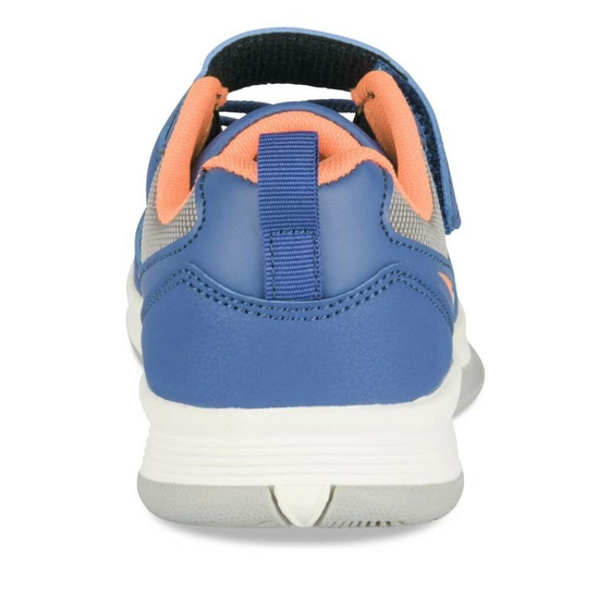 Sneakers BLUE UNYK