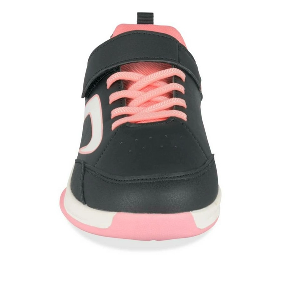 Sneakers BLACK UNYK