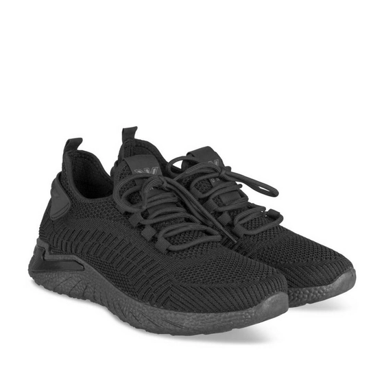 Baskets NOIR UNYK