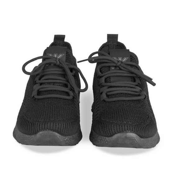 Baskets NOIR UNYK