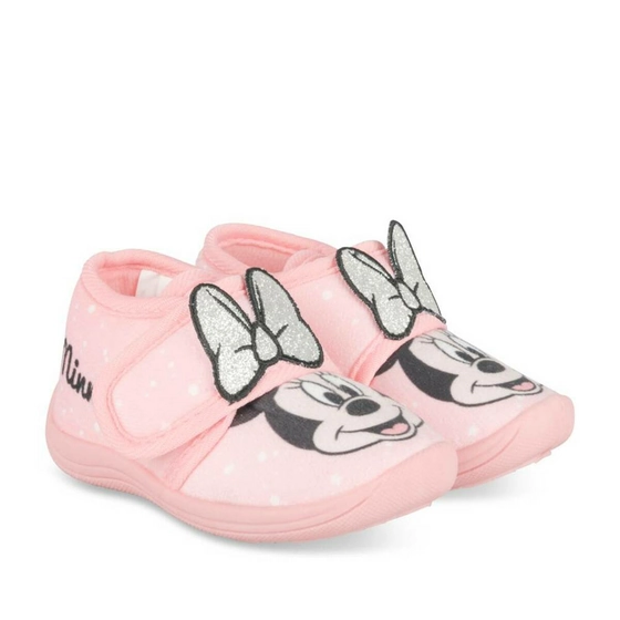 Slippers PINK MINNIE