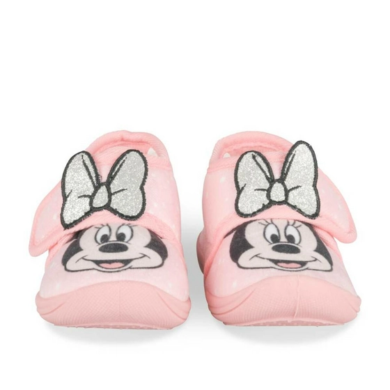 Slippers PINK MINNIE