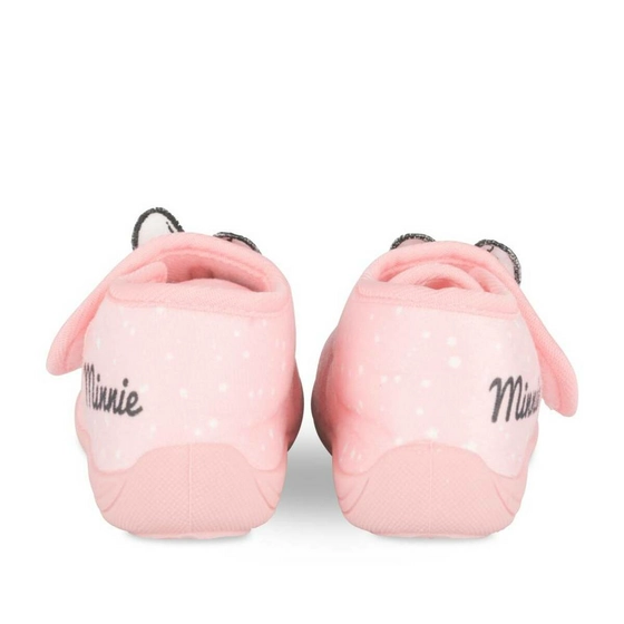 Slippers PINK MINNIE