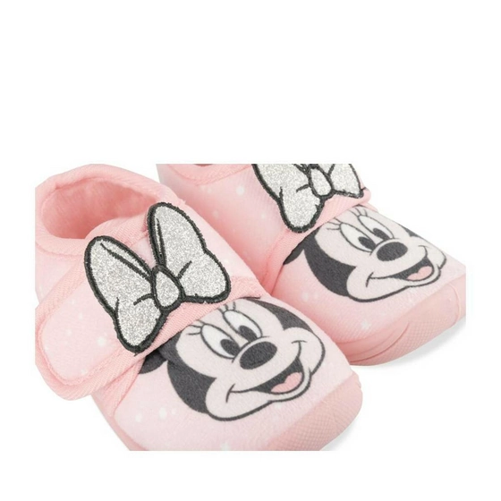 Slippers PINK MINNIE