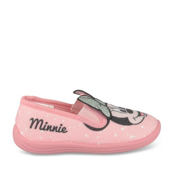 Chaussons ROSE MINNIE