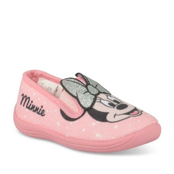 Chaussons ROSE MINNIE