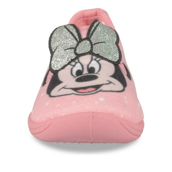 Chaussons ROSE MINNIE