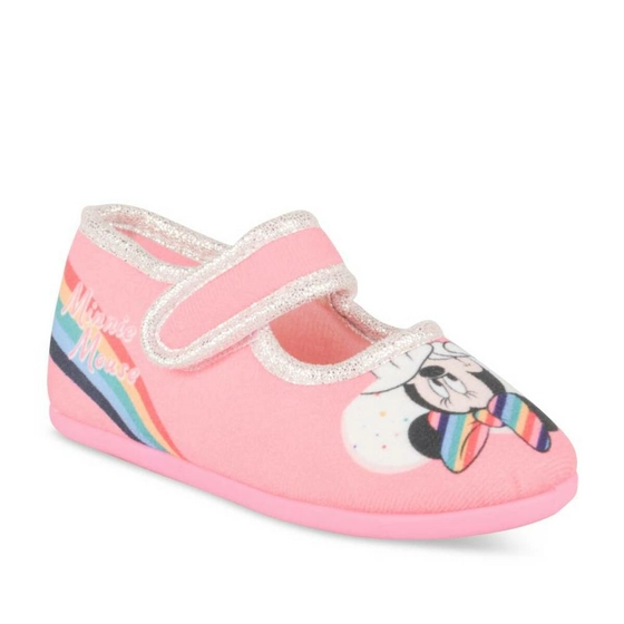 Chaussons ROSE MINNIE