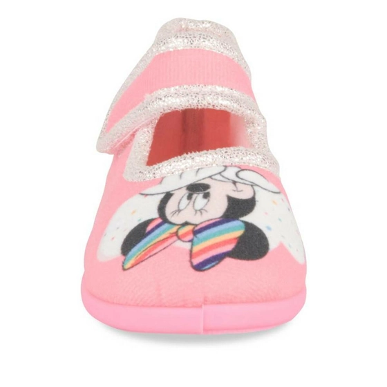 Chaussons ROSE MINNIE