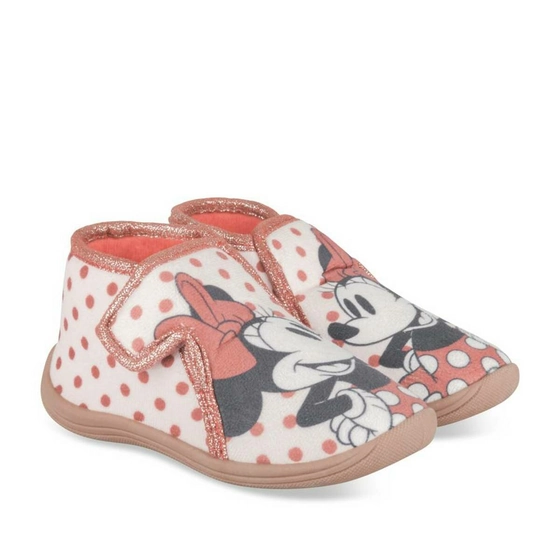 Slippers BEIGE MINNIE