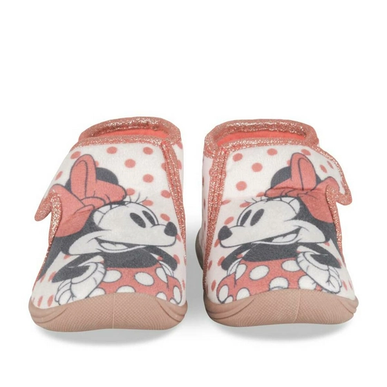 Slippers BEIGE MINNIE