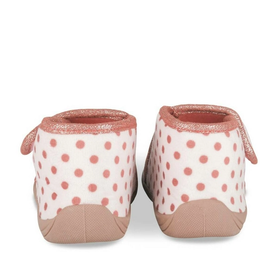 Slippers BEIGE MINNIE