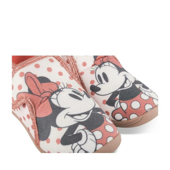 Slippers BEIGE MINNIE