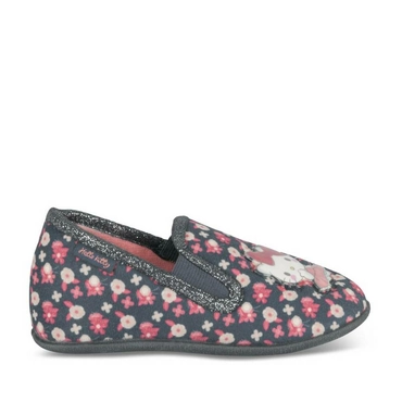 Chaussons MARINE HELLO KITTY