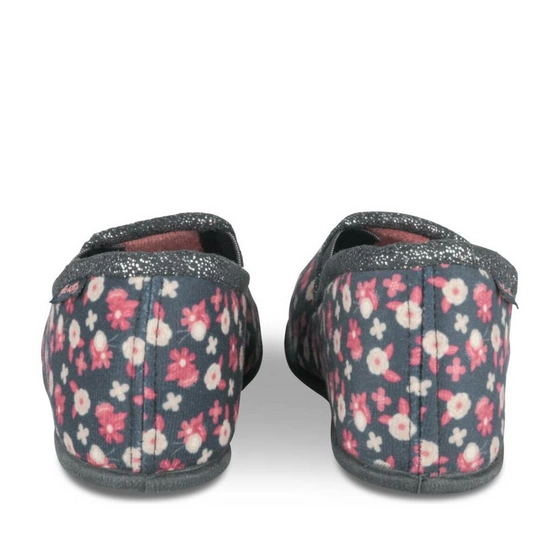 Chaussons MARINE HELLO KITTY