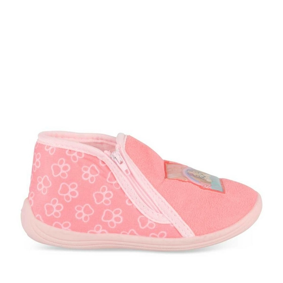 Chaussons ROSE PAW PATROL FILLE