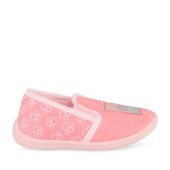 Chaussons ROSE PAW PATROL FILLE