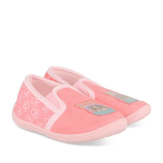 Chaussons ROSE PAW PATROL FILLE