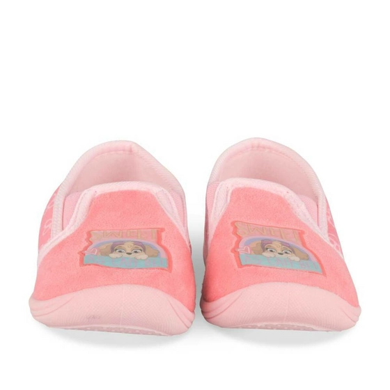 Chaussons ROSE PAW PATROL FILLE