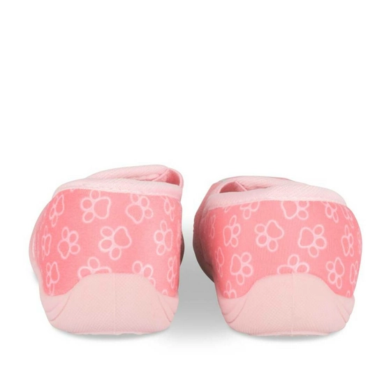 Chaussons ROSE PAW PATROL FILLE