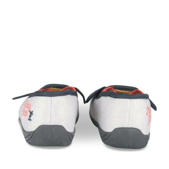 Slippers GREY MICKEY