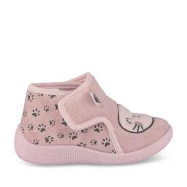 Chaussons ROSE NINI & GIRLS