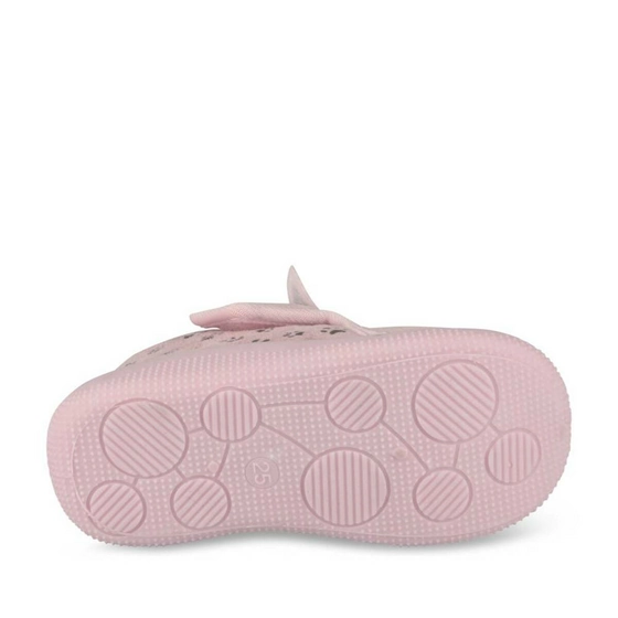 Slippers PINK NINI & GIRLS