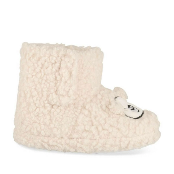 Slippers koala BEIGE CHARLIE & FRIENDS