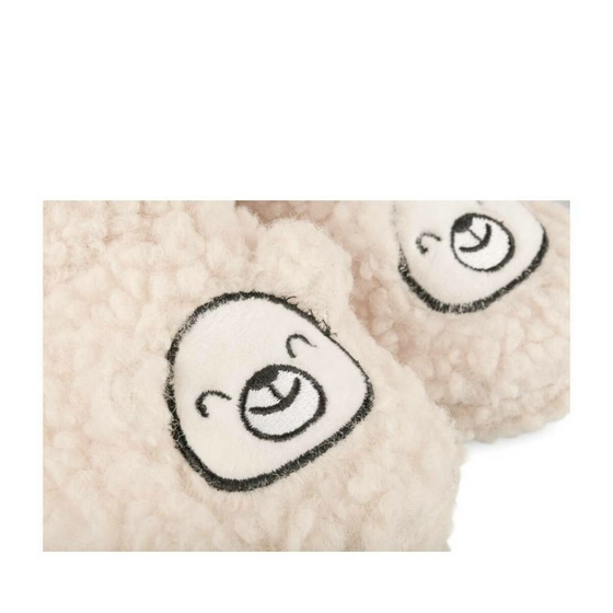 Slippers koala BEIGE CHARLIE & FRIENDS