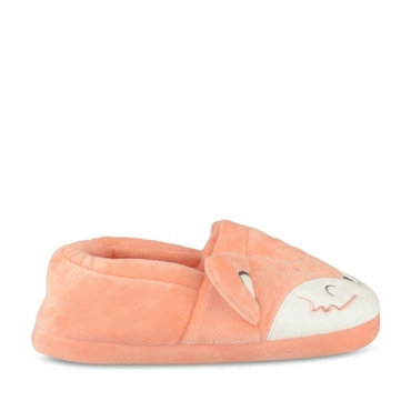 Slippers fox ORANGE TAMS