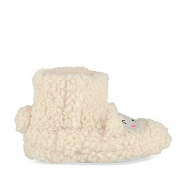 Slippers sheep BEIGE NINI & GIRLS