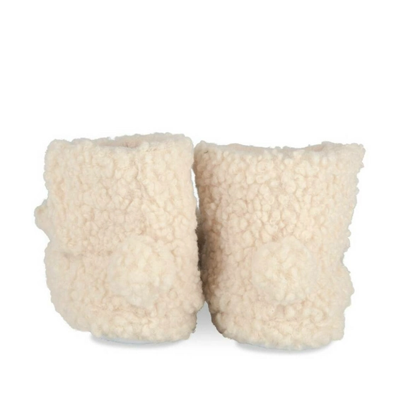 Slippers sheep BEIGE NINI & GIRLS