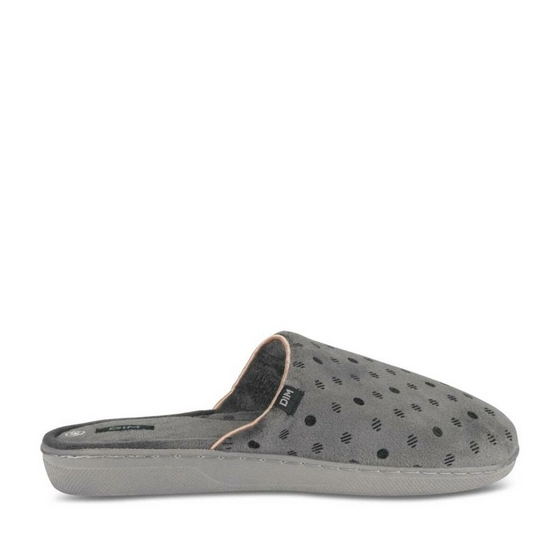 Slippers GREY DIM