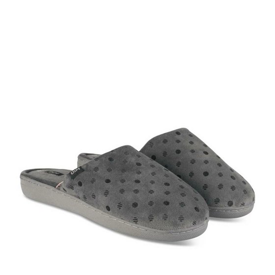 Slippers GREY DIM