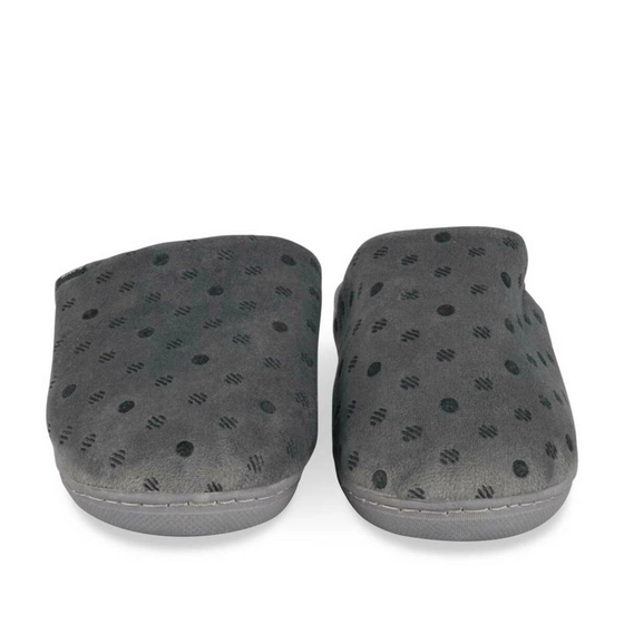 Slippers GREY DIM