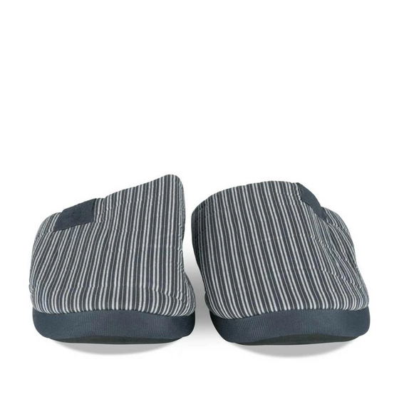 Slippers NAVY B-BLAKE