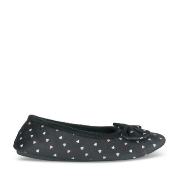 Slippers BLACK PHILOV