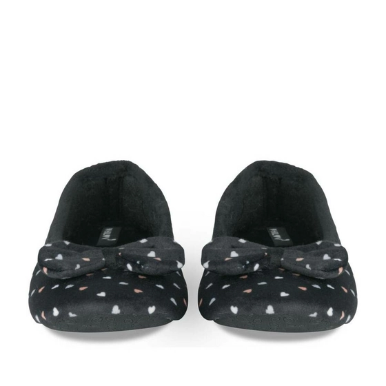 Slippers BLACK PHILOV