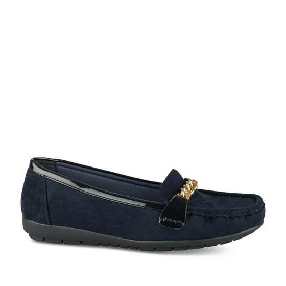 Moccasins NAVY PHILOV