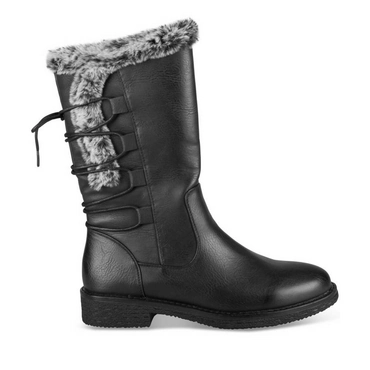 Boots BLACK PHILOV