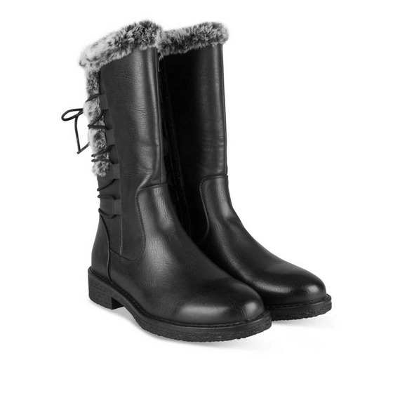 Boots BLACK PHILOV