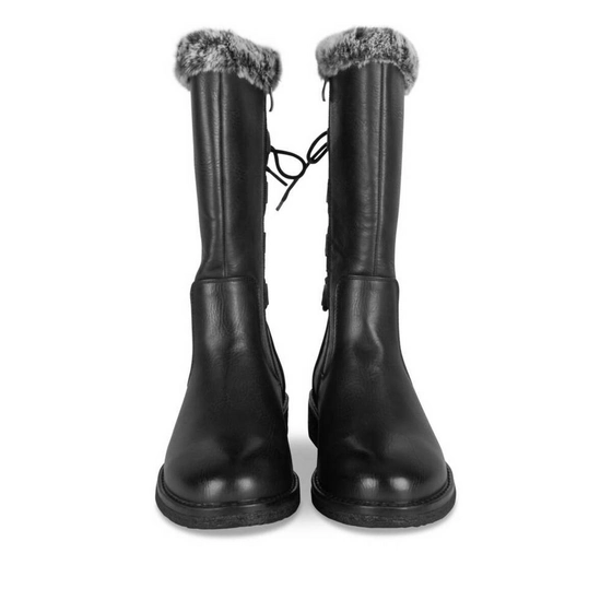 Boots BLACK PHILOV