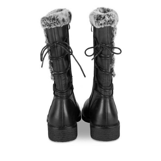 Boots BLACK PHILOV