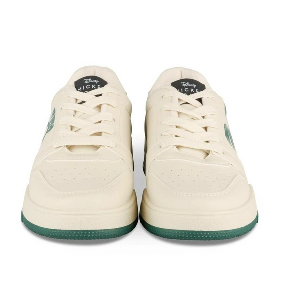 Sneakers BEIGE MICKEY